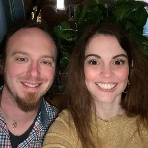 Meet your Posher, Liz